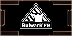 bulwark