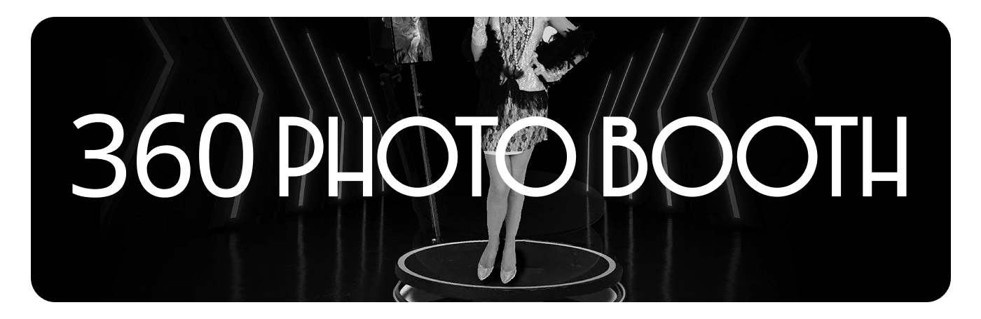 360 photo booth