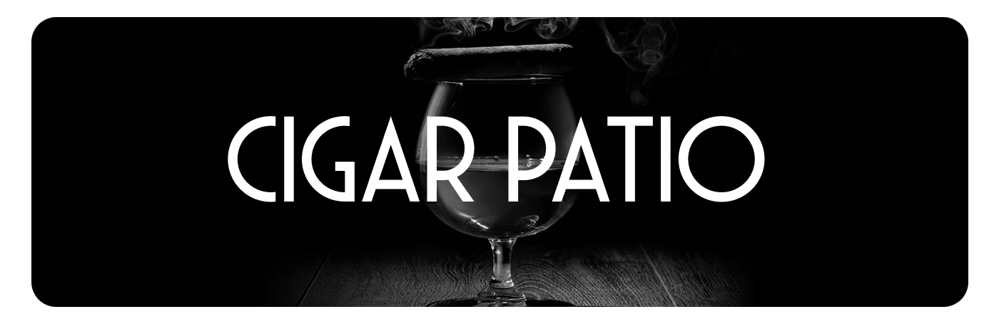 Cigar Patio