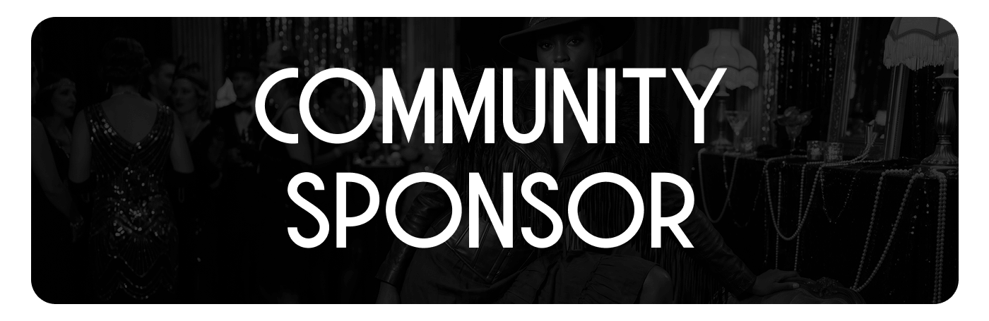 community sponsor