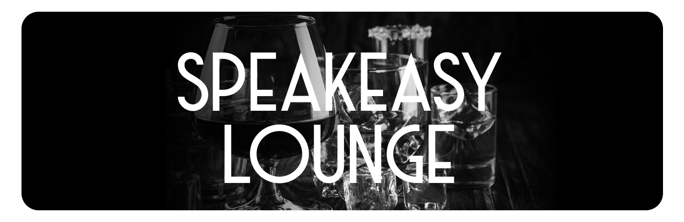 speakeasy lounge